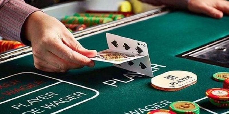 ảnh đại diện baccarat 33win