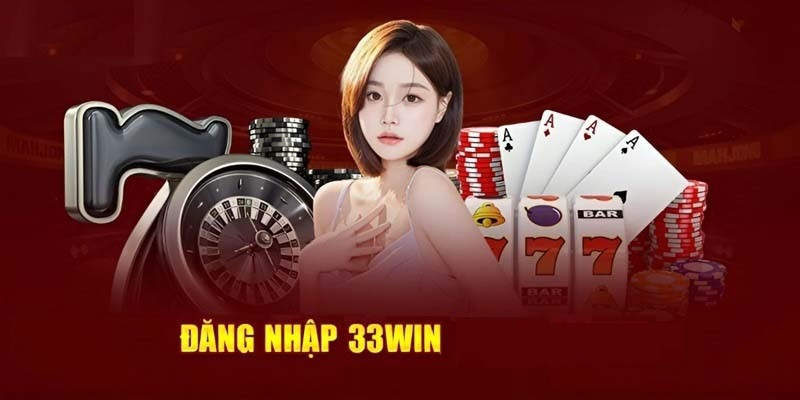 ảnh đại diện đăng nhập 33win