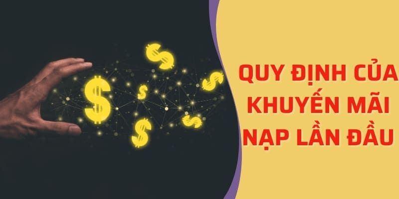 Chú ý nhận khuyến mãi nạp lần đầu 33WIN thuận lợi