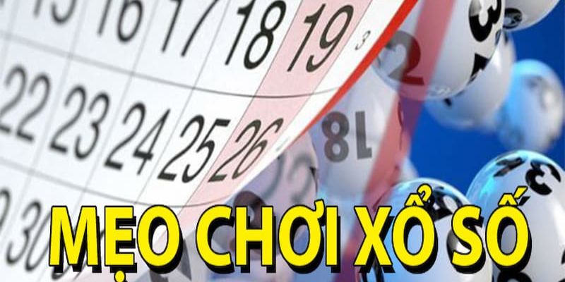 Tổng hợp 7 mẹo chơi xổ số đánh là thắng thưởng cùng 33WIN