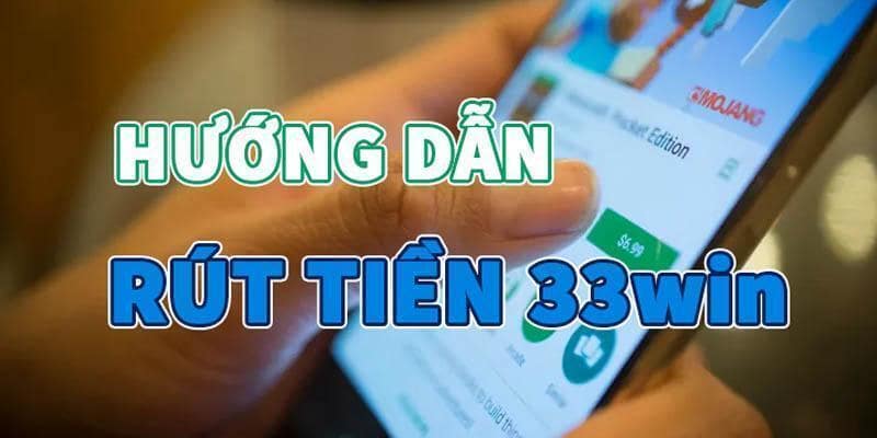 ảnh đại diện rút tiền 33win